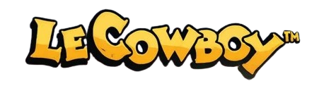 Le Cowboy Logo