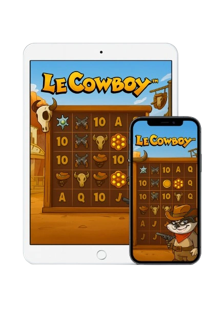 LeCowboyApp